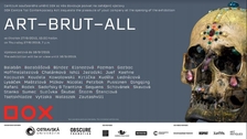 Výstava Art-Brut-All